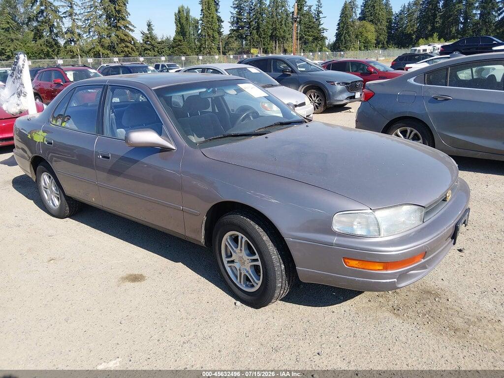 JT2SK12E2P0112285 1993 TOYOTA CAMRY photo no. 1