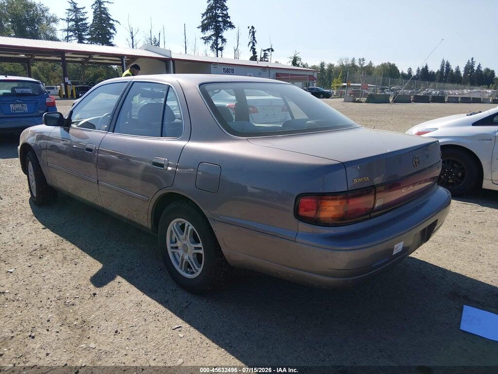 JT2SK12E2P0112285 1993 TOYOTA CAMRY photo no. 3