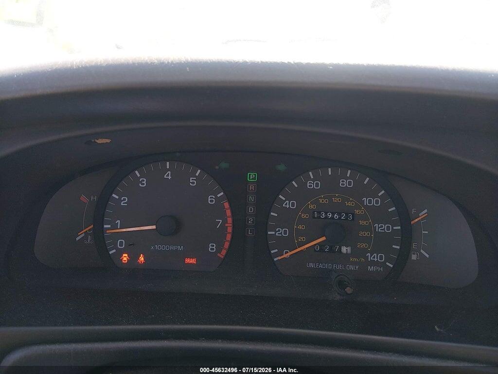 JT2SK12E2P0112285 1993 TOYOTA CAMRY photo no. 7