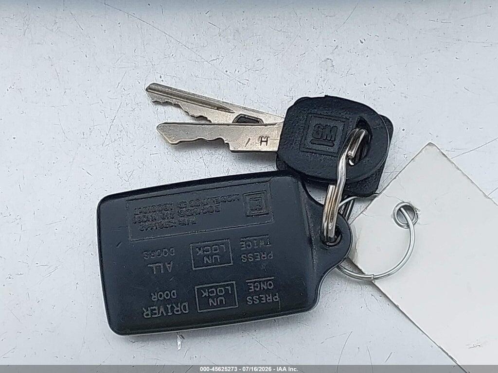 1G1BL52P4TR104572 1996 CHEVROLET CAPRICE / IMPALA photo no. 11