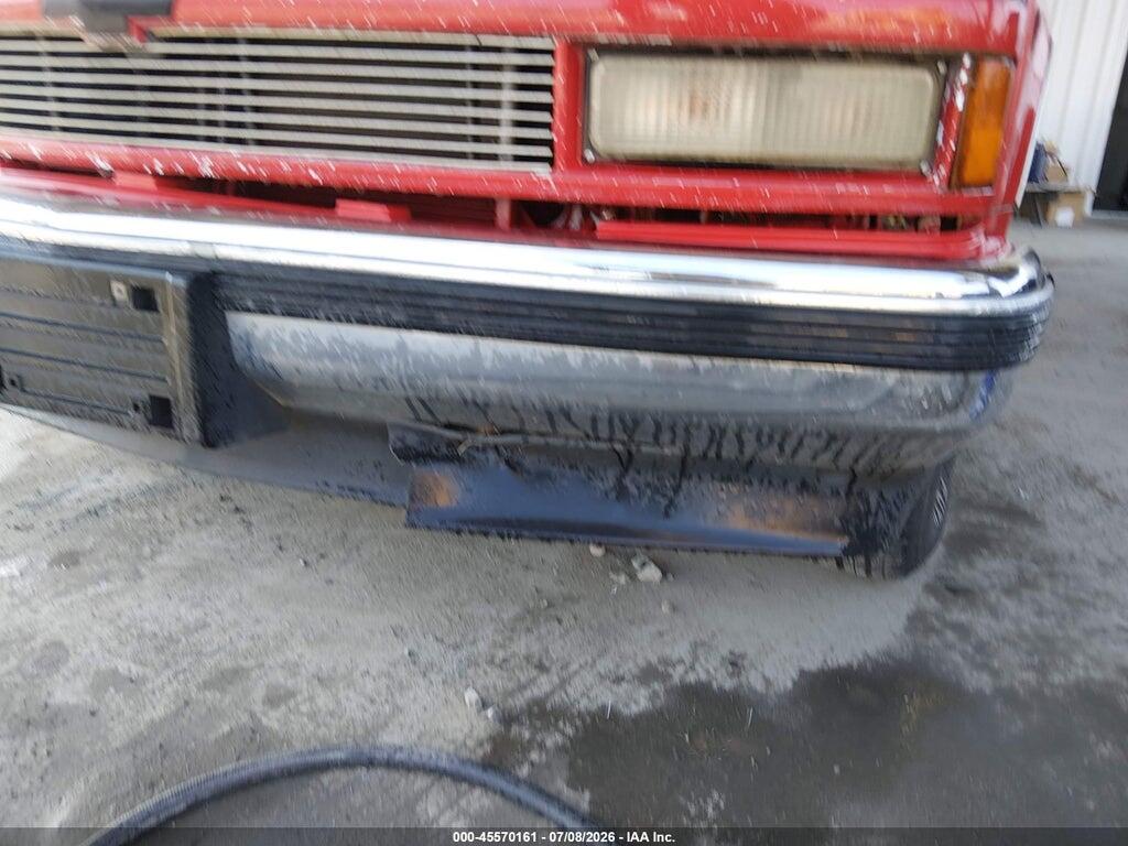 1GCEC19R7TE229660 1996 CHEVROLET GMT-400 photo no. 6