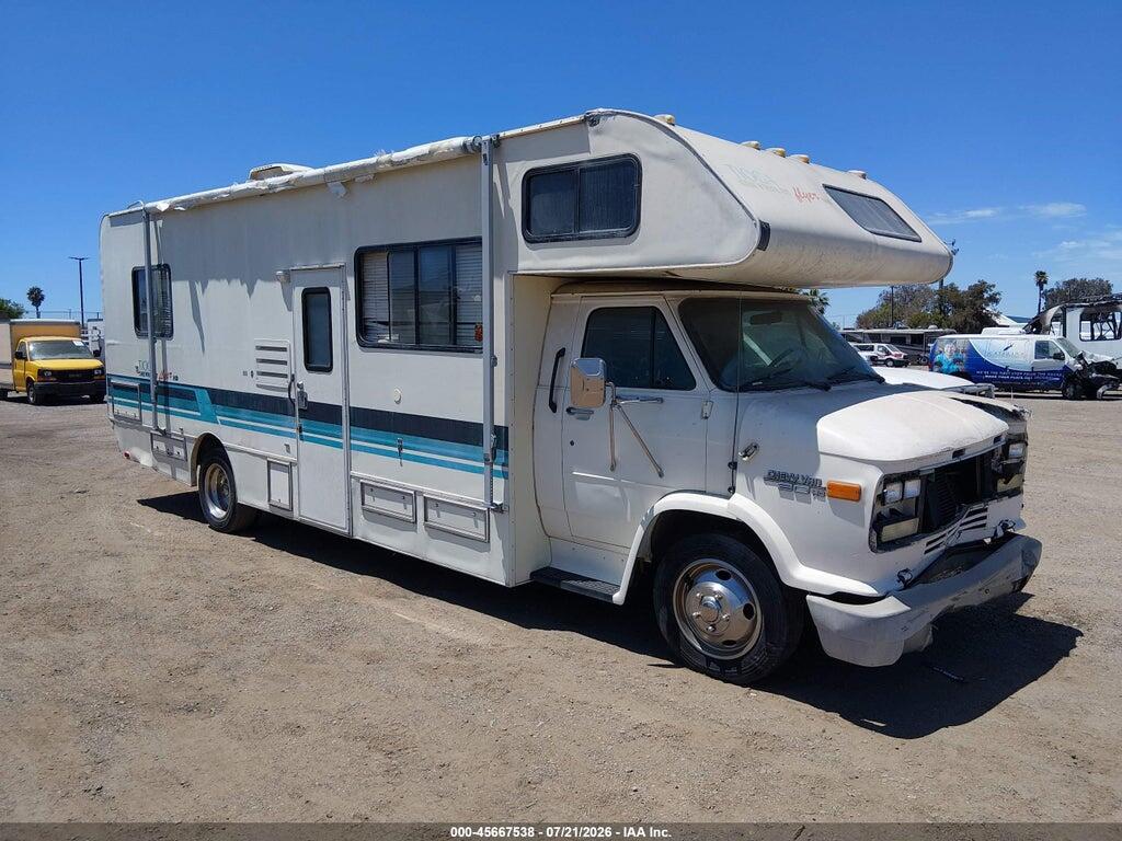 1GBKH37NXT3309938 1996 CHEVROLET G-P photo no. 1