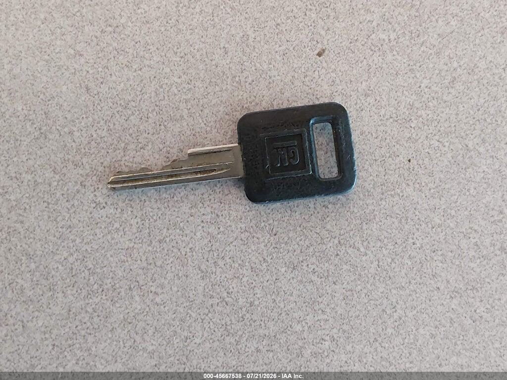 1GBKH37NXT3309938 1996 CHEVROLET G-P photo no. 11