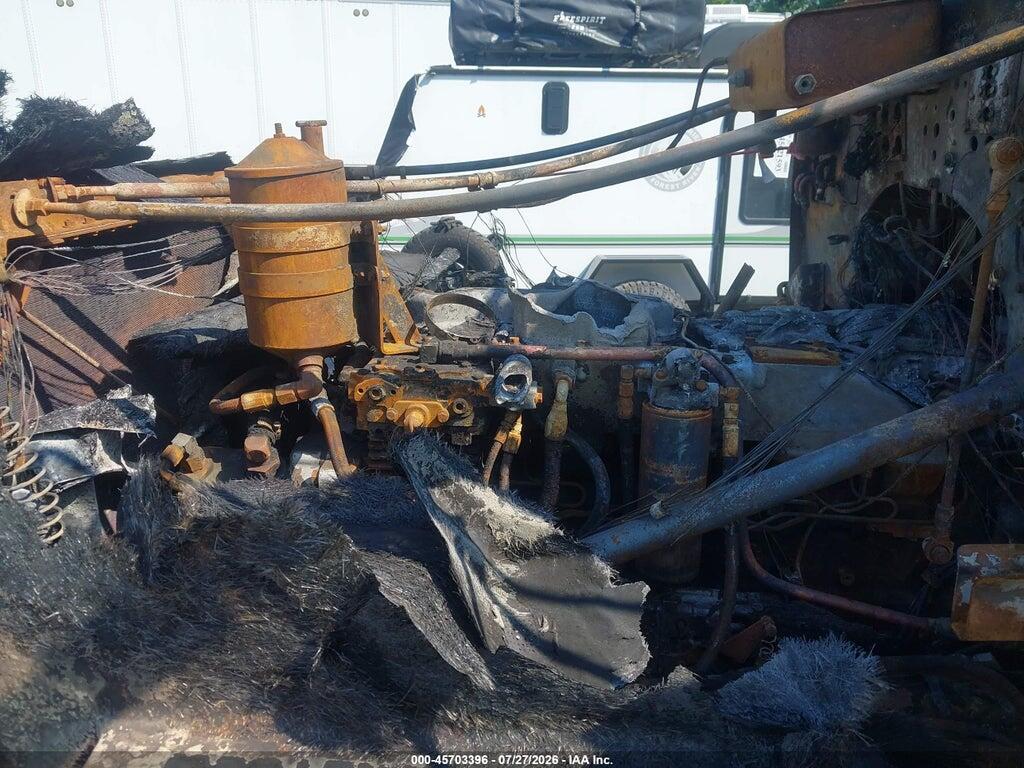 2WLRCCCG9PK930722 1993 WESTERN STAR/AUTO CAR CONVENTIONAL photo no. 10