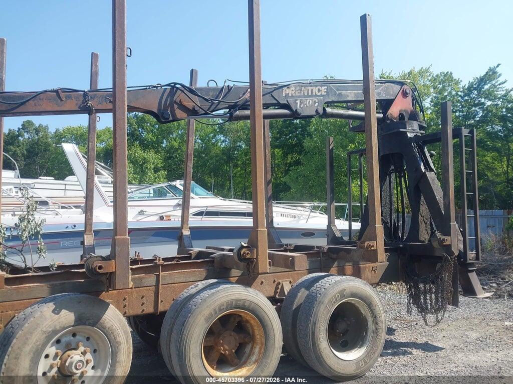 2WLRCCCG9PK930722 1993 WESTERN STAR/AUTO CAR CONVENTIONAL photo no. 11