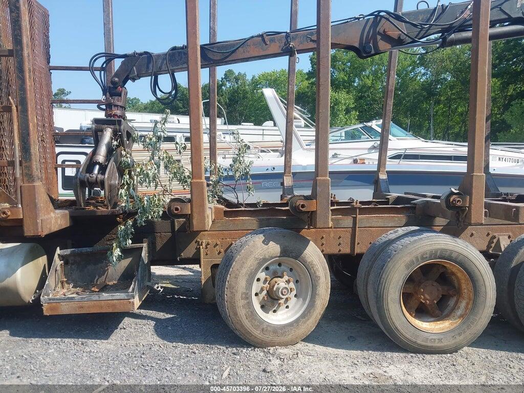 2WLRCCCG9PK930722 1993 WESTERN STAR/AUTO CAR CONVENTIONAL photo no. 12