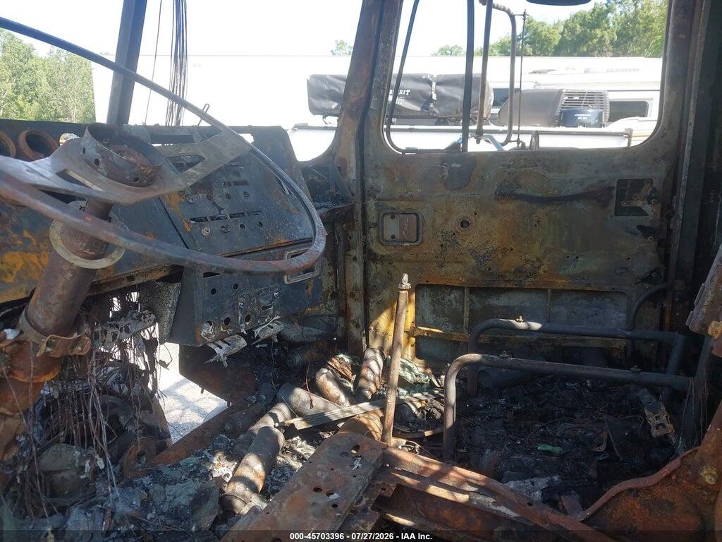 2WLRCCCG9PK930722 1993 WESTERN STAR/AUTO CAR CONVENTIONAL photo no. 7