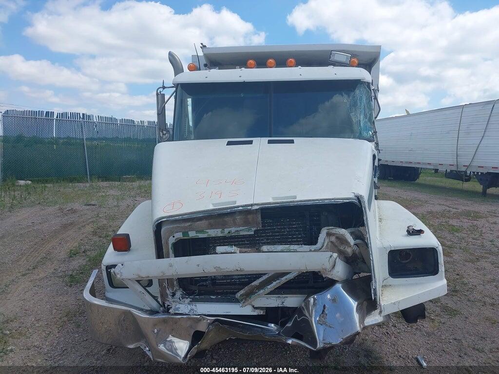 4V2JCBLF9PR821267 1993 WHITE/GMC CONVENTIONAL photo no. 12
