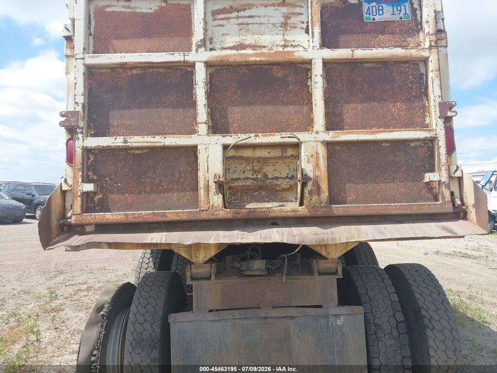 4V2JCBLF9PR821267 1993 WHITE/GMC CONVENTIONAL photo no. 7