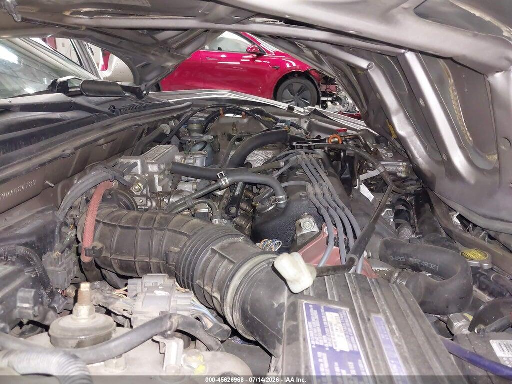 1HGCB7559MA084180 1991 HONDA ACCORD photo no. 10
