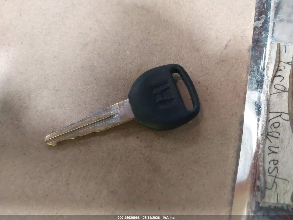 1HGCB7559MA084180 1991 HONDA ACCORD photo no. 11