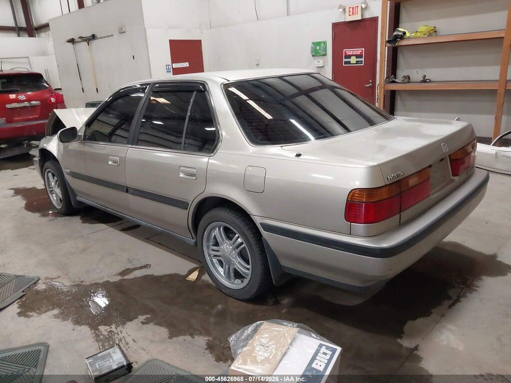 1HGCB7559MA084180 1991 HONDA ACCORD photo no. 3