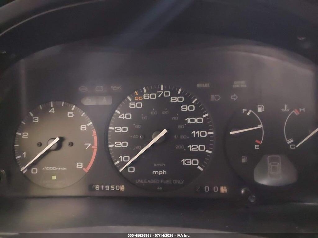 1HGCB7559MA084180 1991 HONDA ACCORD photo no. 7