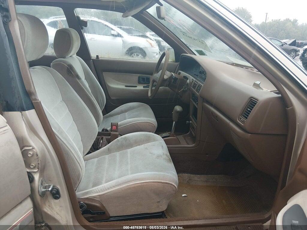 2T1AE97A0MC091890 1991 TOYOTA COROLLA photo no. 5