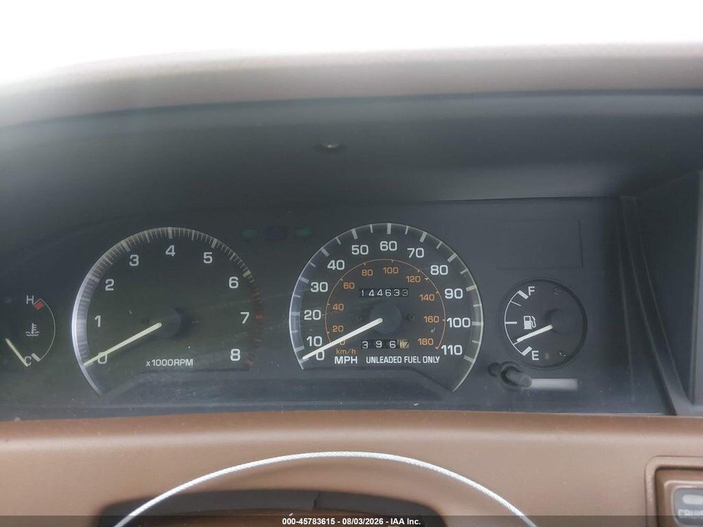 2T1AE97A0MC091890 1991 TOYOTA COROLLA photo no. 7