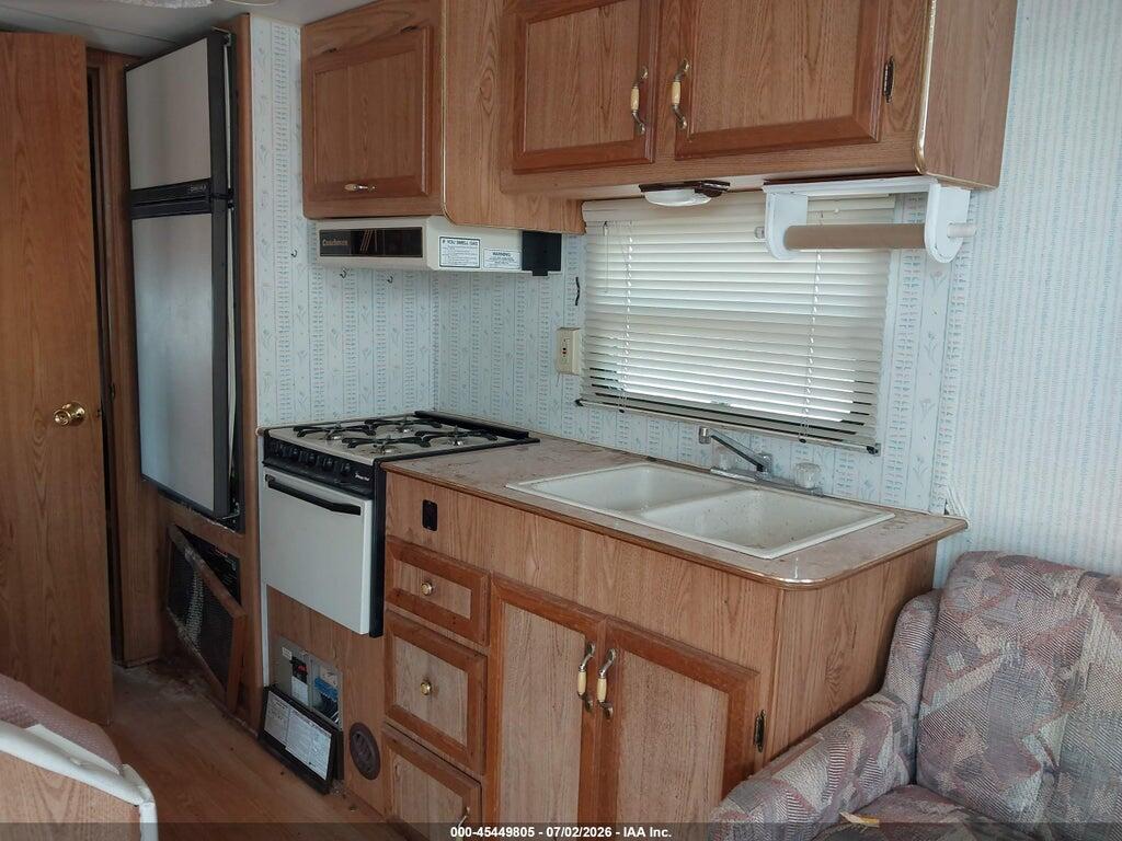 1TC3B1979M1000189 1991 COACHMEN CATALINA photo no. 11