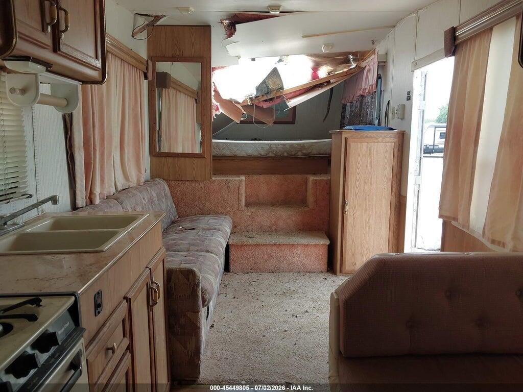 1TC3B1979M1000189 1991 COACHMEN CATALINA photo no. 5