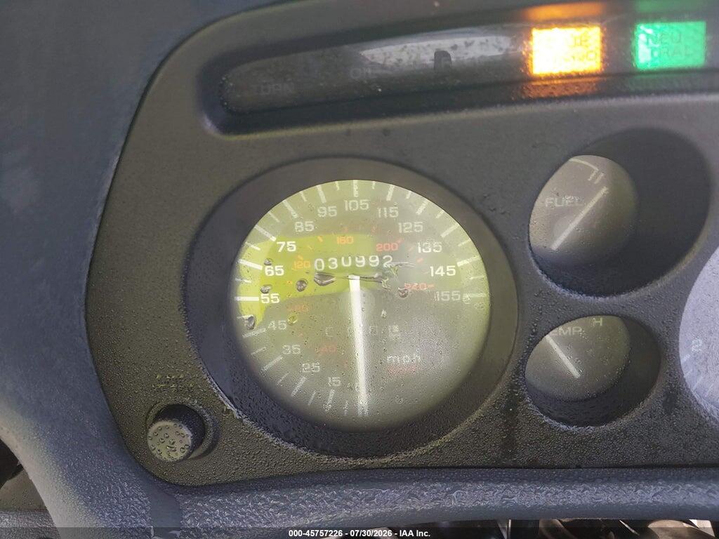 JH2SC2607MM100573 1991 HONDA ST1100 photo no. 7