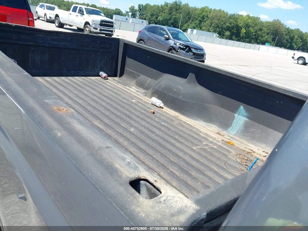 2FTEF14Y0MCA57825 1991 FORD F150 photo no. 8