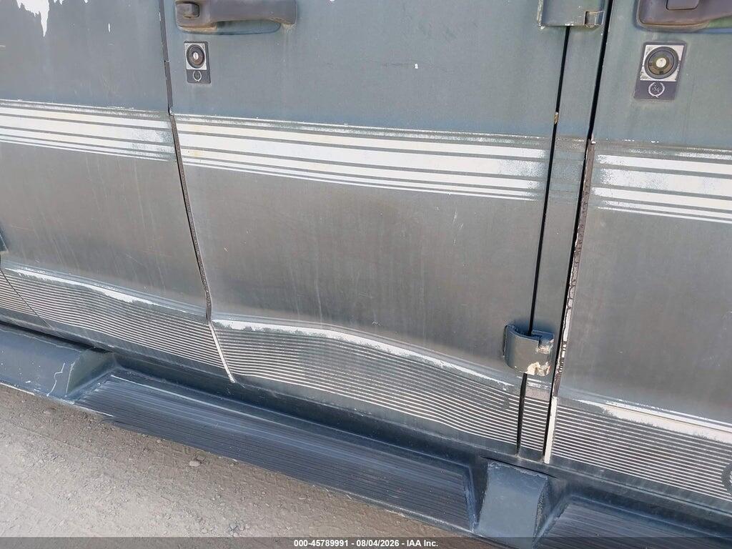 2B6HB21Y7TK124383 1996 DODGE RAM VAN photo no. 6