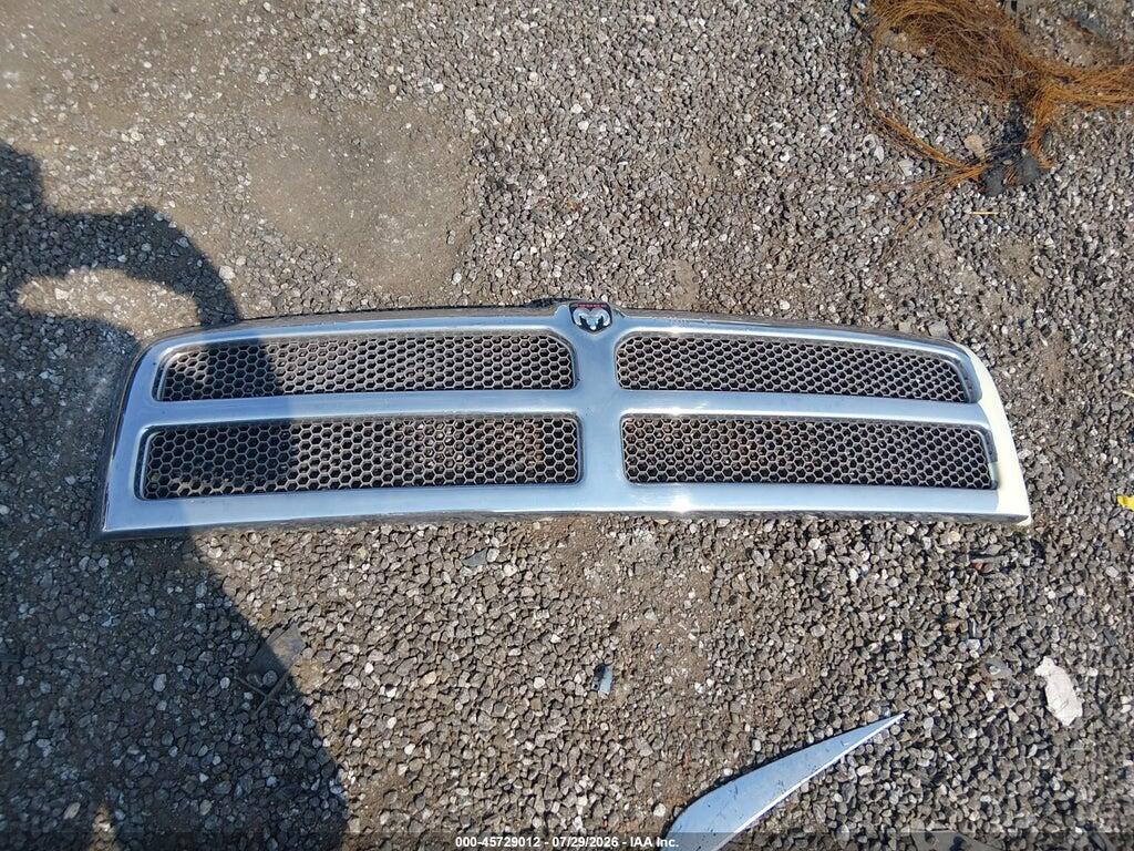 3B7KC23W8TM160706 1996 DODGE RAM 2500 photo no. 12