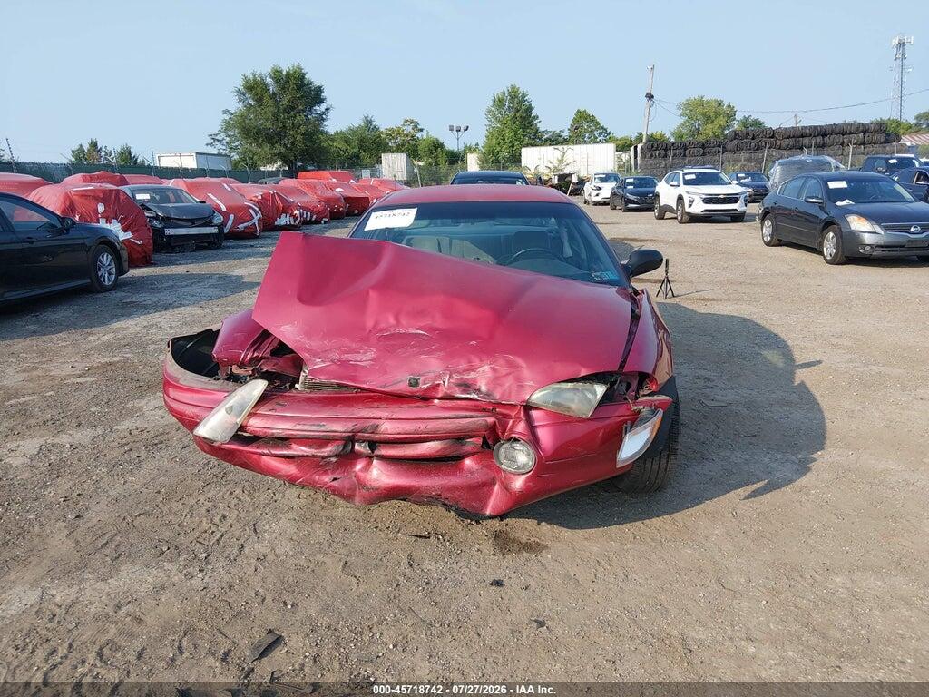 2B3HD56F5TH135251 1996 DODGE INTREPID photo no. 12