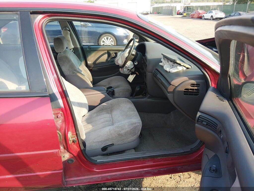 2B3HD56F5TH135251 1996 DODGE INTREPID photo no. 5