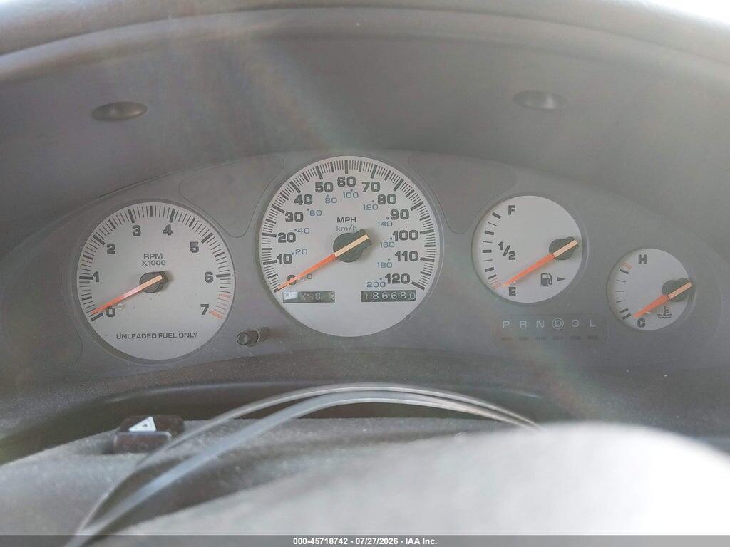 2B3HD56F5TH135251 1996 DODGE INTREPID photo no. 7