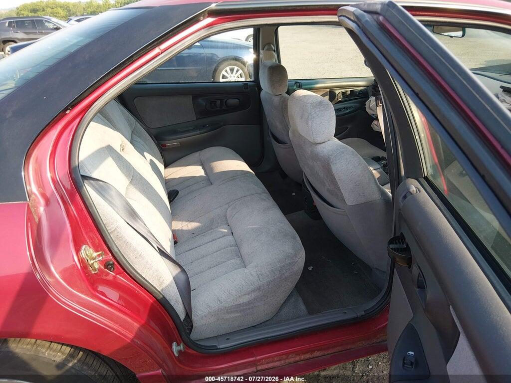 2B3HD56F5TH135251 1996 DODGE INTREPID photo no. 8