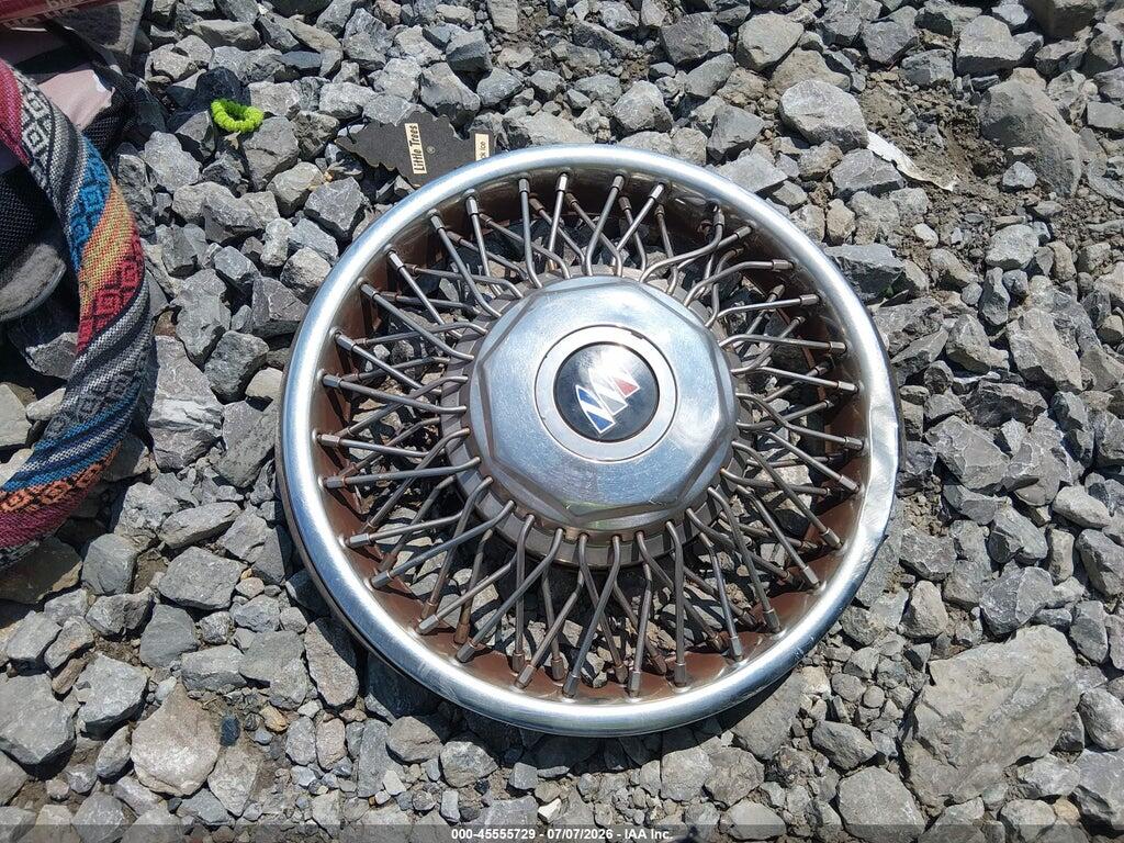 1G4HP54C3MH466752 1991 BUICK LESABRE photo no. 12