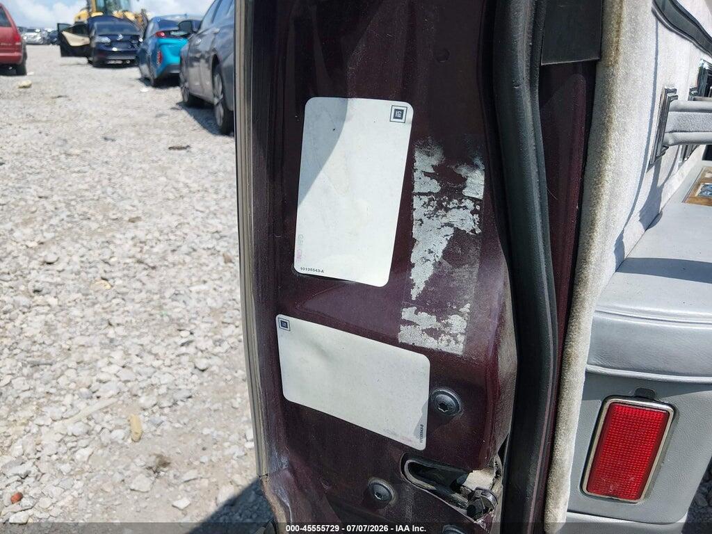 1G4HP54C3MH466752 1991 BUICK LESABRE photo no. 9