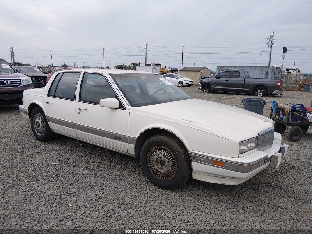 1G6KS53B0MU800991 1991 CADILLAC SEVILLE photo no. 1