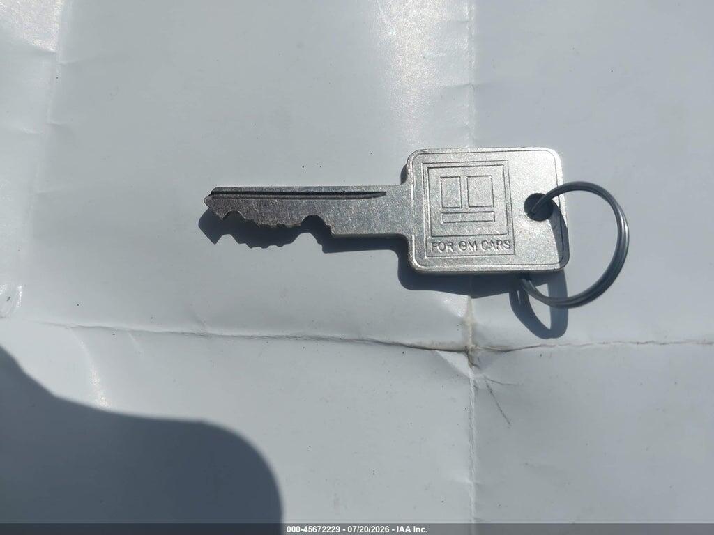 1G1FP23EXML103626 1991 CHEVROLET CAMARO photo no. 11