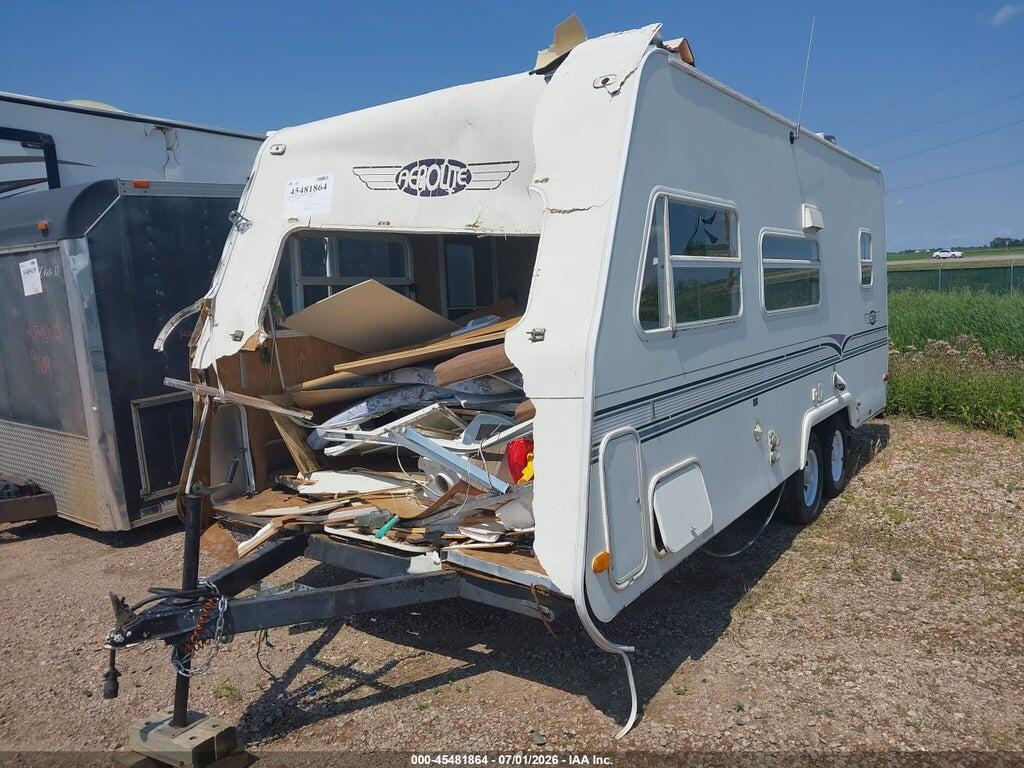 4PXT1218T10016560 1996 DUTCHMAN OTHER photo no. 2