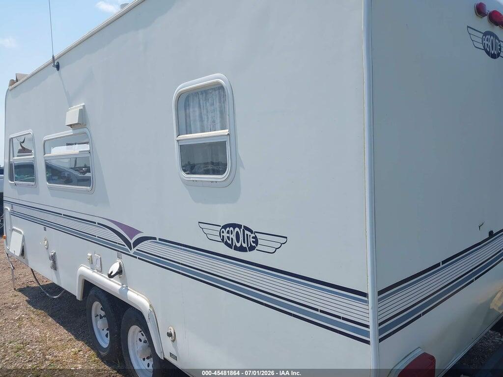 4PXT1218T10016560 1996 DUTCHMAN OTHER photo no. 3