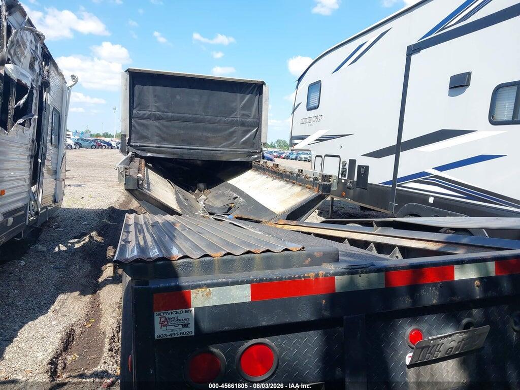 13N242201T1571559 1996 FONTAINE TRAILER CO UNKNOWN photo no. 10