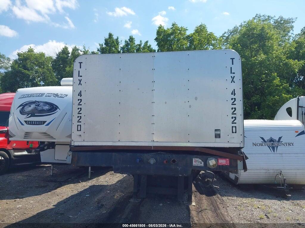 13N242201T1571559 1996 FONTAINE TRAILER CO UNKNOWN photo no. 11