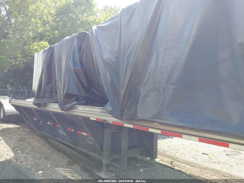 13N242201T1571559 1996 FONTAINE TRAILER CO UNKNOWN photo no. 12