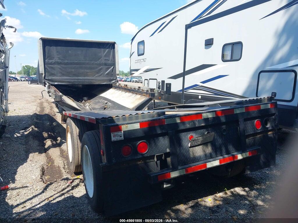 13N242201T1571559 1996 FONTAINE TRAILER CO UNKNOWN photo no. 3