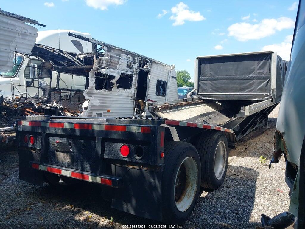 13N242201T1571559 1996 FONTAINE TRAILER CO UNKNOWN photo no. 4