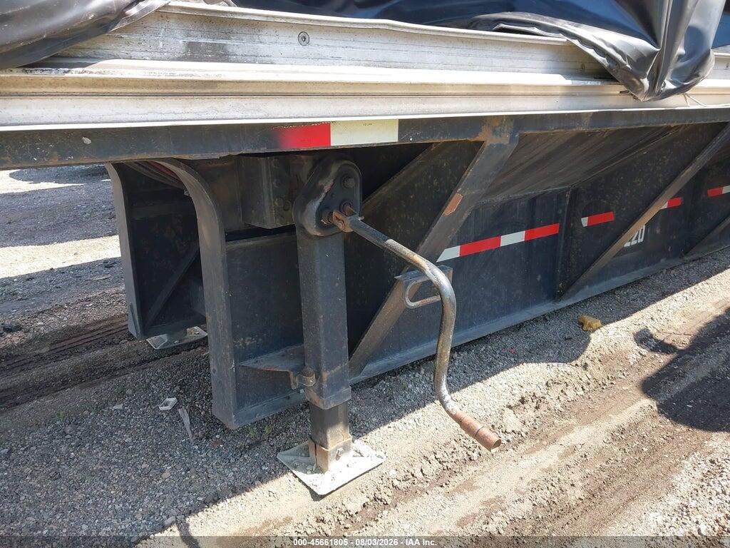13N242201T1571559 1996 FONTAINE TRAILER CO UNKNOWN photo no. 5