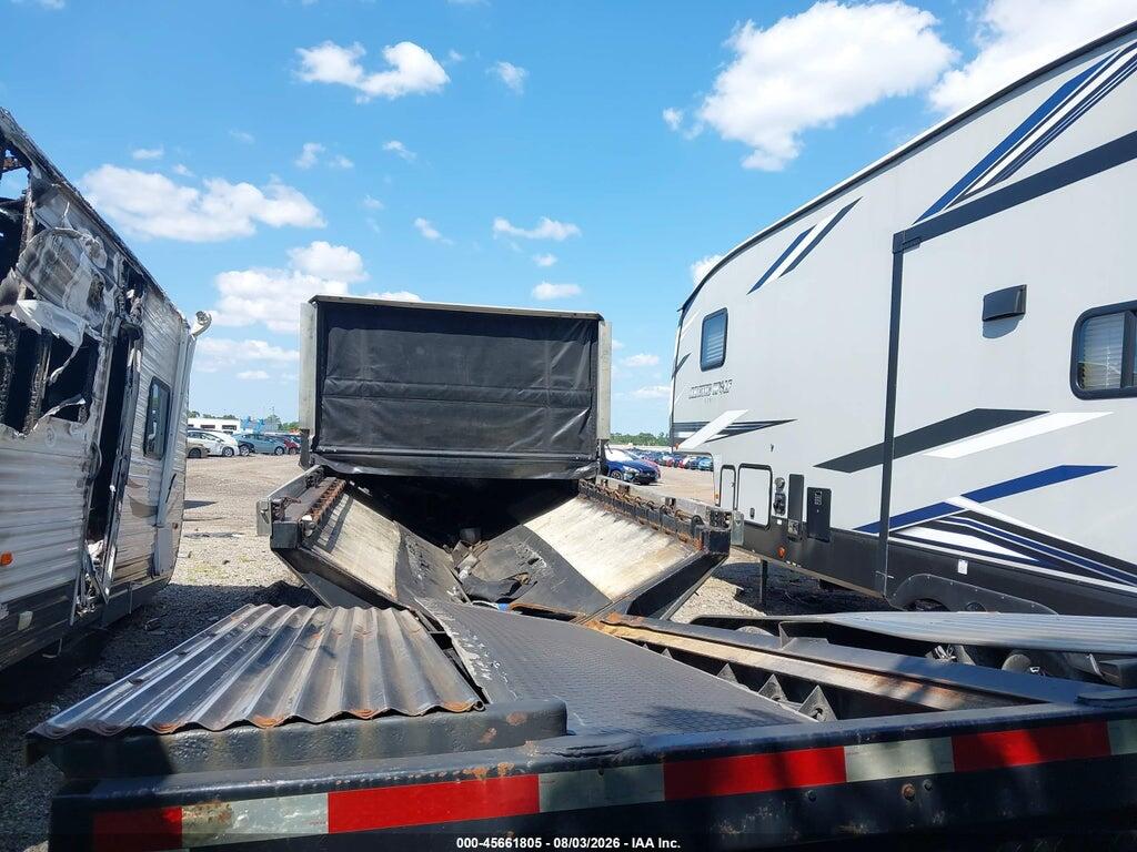 13N242201T1571559 1996 FONTAINE TRAILER CO UNKNOWN photo no. 6