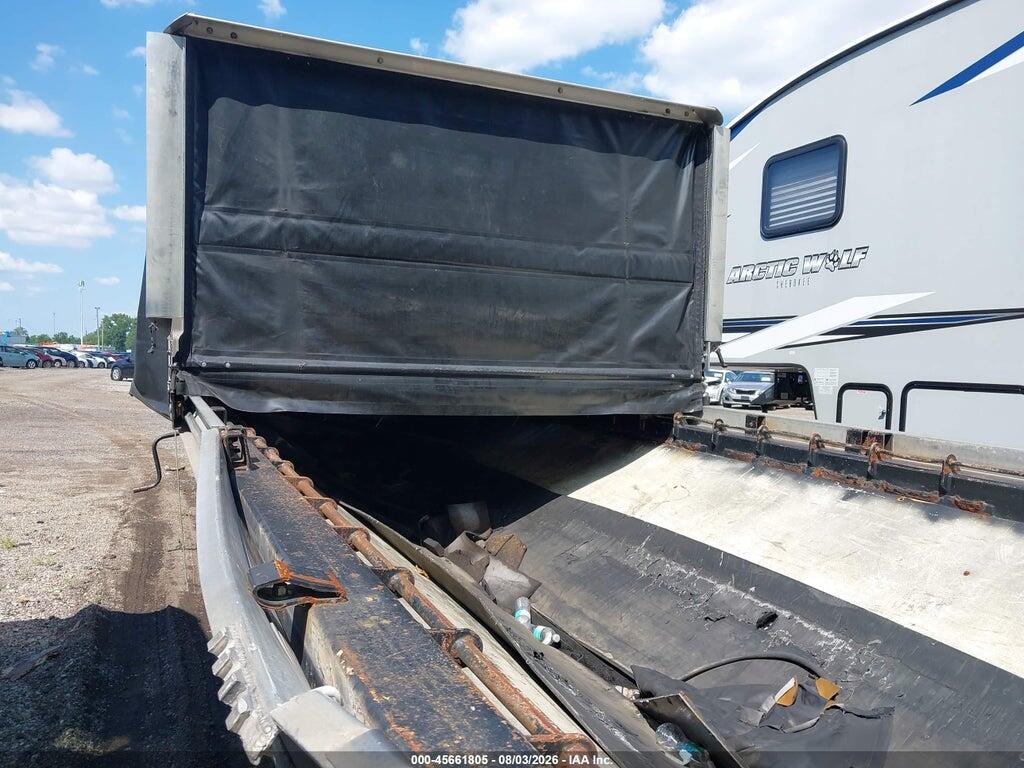 13N242201T1571559 1996 FONTAINE TRAILER CO UNKNOWN photo no. 7