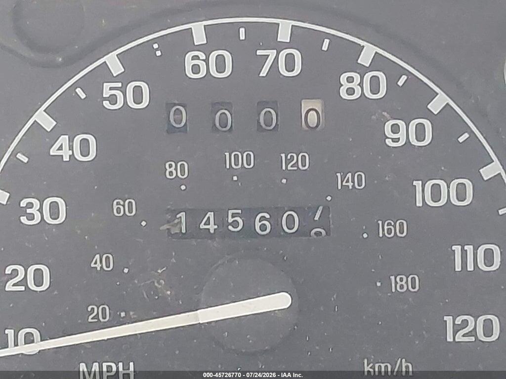 1FTCR15X1TPB61192 1996 FORD RANGER photo no. 12