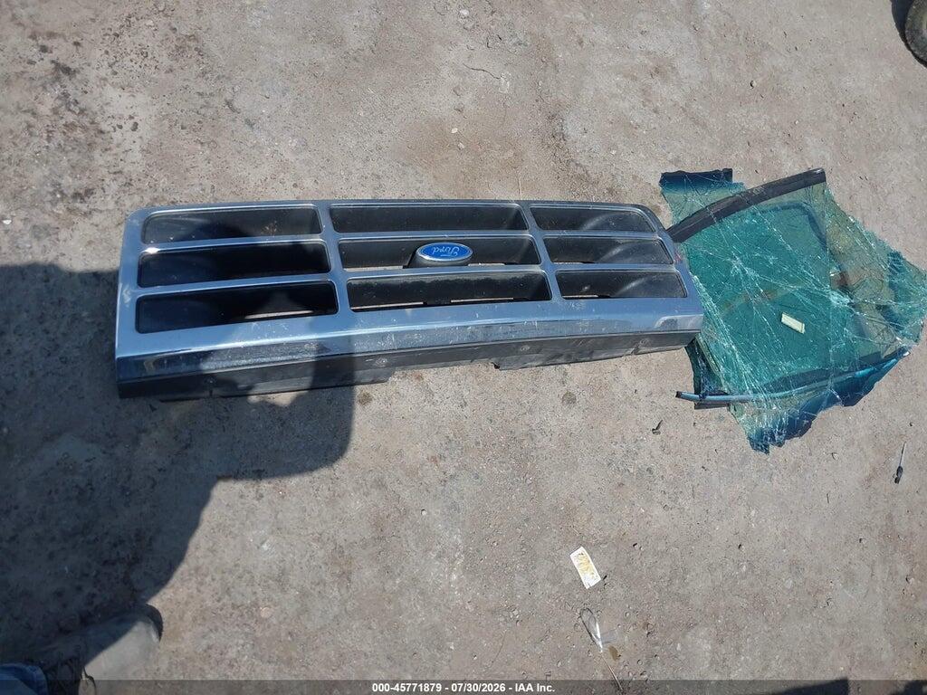 2FTEF15N1TCA08684 1996 FORD F150 photo no. 12