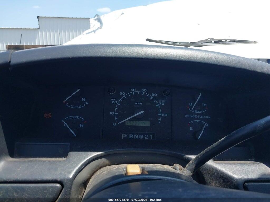 2FTEF15N1TCA08684 1996 FORD F150 photo no. 7