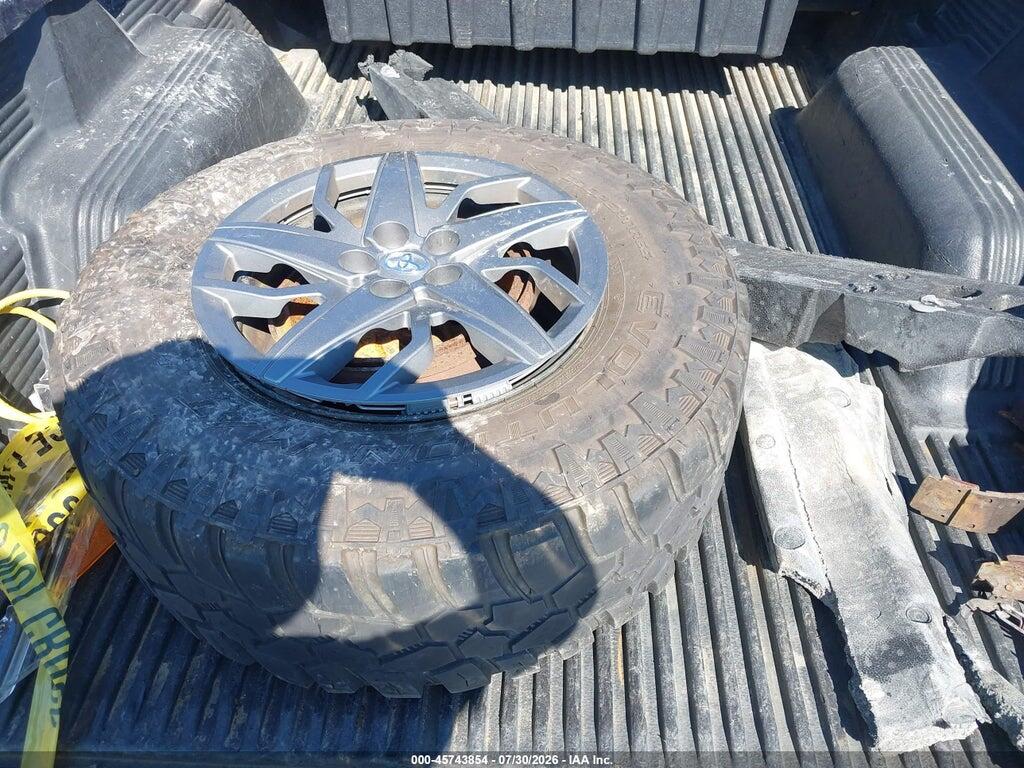 1FTCR15U7TPB37243 1996 FORD RANGER photo no. 11