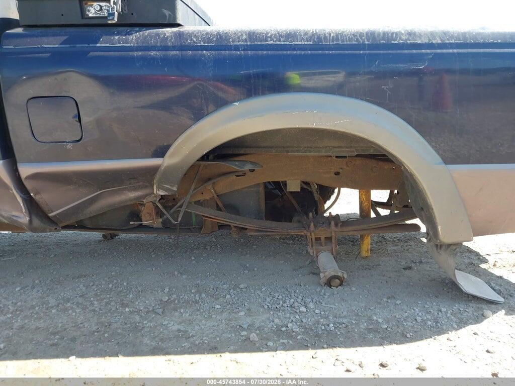 1FTCR15U7TPB37243 1996 FORD RANGER photo no. 6