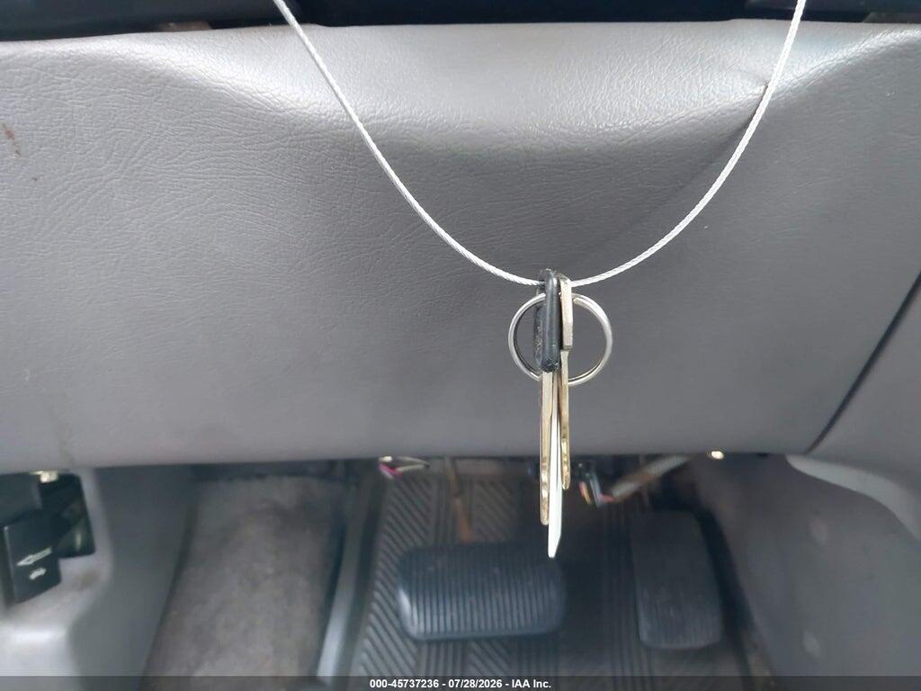 2FMDA51U6TBC48930 1996 FORD WINDSTAR photo no. 11