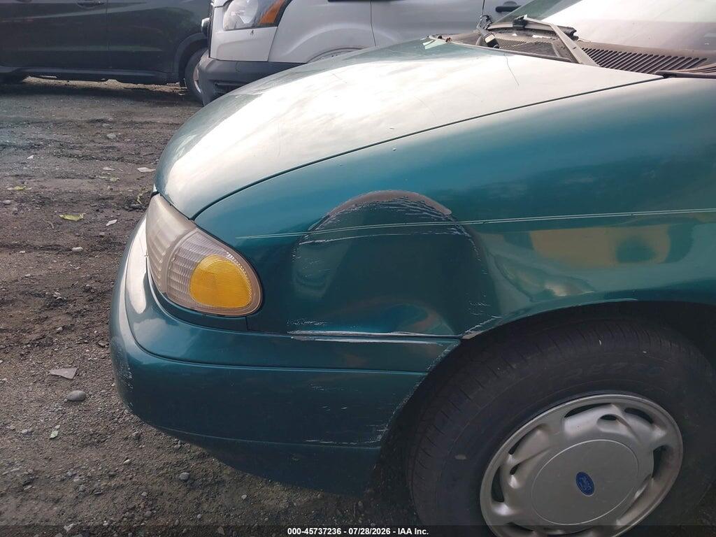 2FMDA51U6TBC48930 1996 FORD WINDSTAR photo no. 6